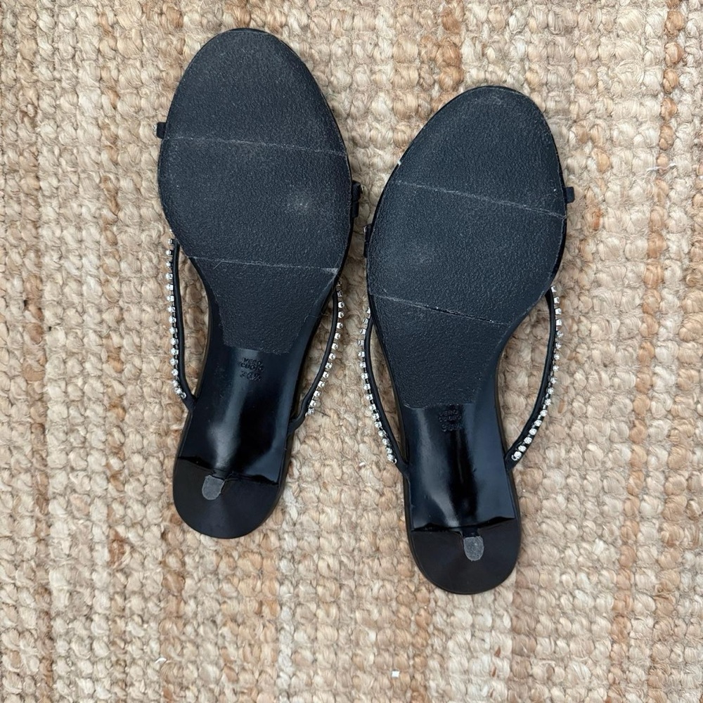 3.1 Phillip Lim kitten heels - Picture 6 of 7